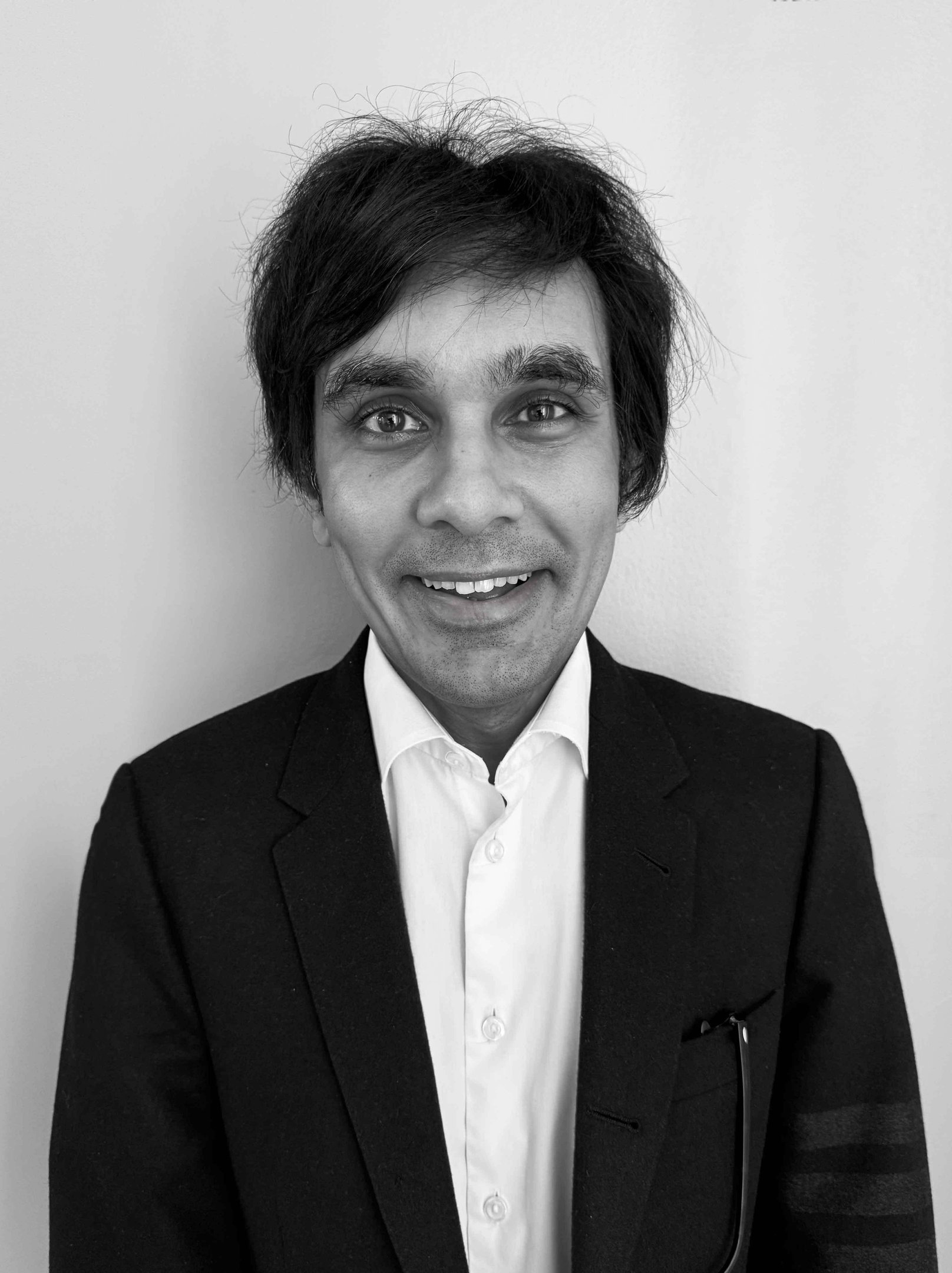 Ashish