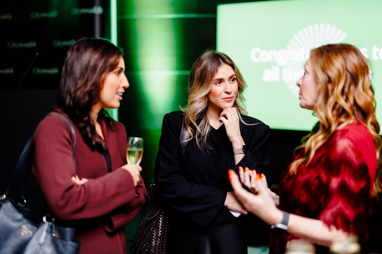 VAR Capital Shortlisted for Prestigious Citywealth Magic Circle Awards 2026