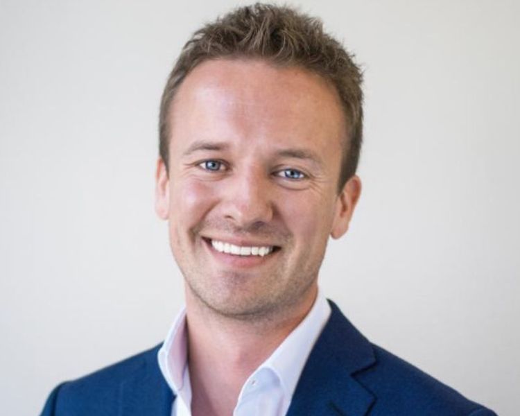 Tom Graham – 60 seconds interview with Citywealth Leaders List