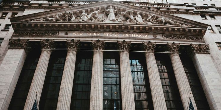 Making sense of a market in chaos