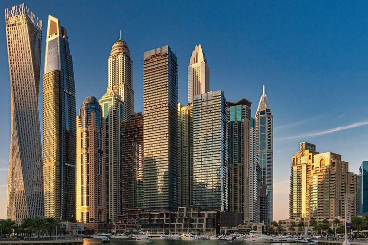 Vikash Gupta, VAR Capital’s CEO recently spoke to the WealthNet/ PAM Insights about How are family offices responding to conflict in the Middle East