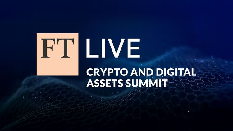 VAR Capital CEO Vikash Gupta Speaks on Institutional Digital Assets at FT Live Summit 2026