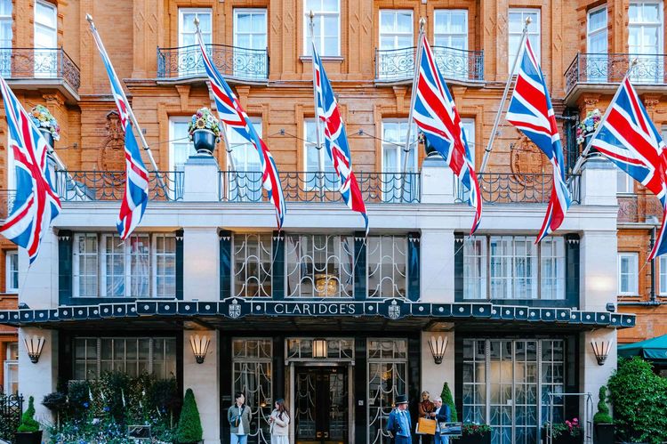 VAR Capital : London Travel Guide