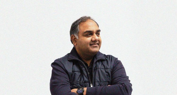 VIKASH GUPTA – CEO VAR Capital joins Advisory Board of Imperial’s Centre for Responsible Leadership